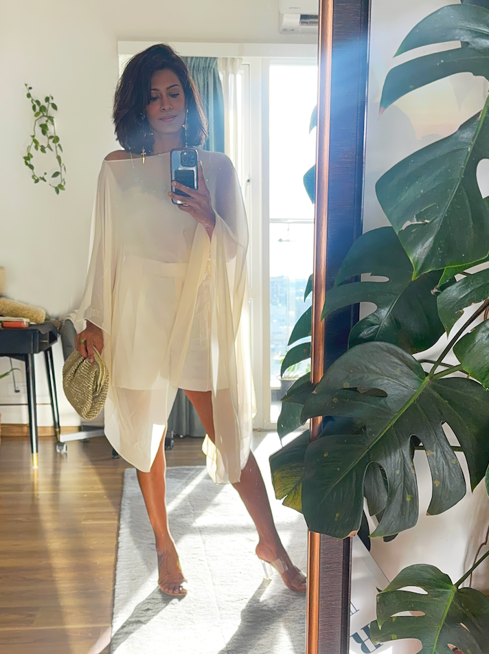 Dreamy Cape