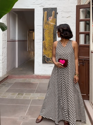 The Box Of Love  (Cherry-Pink) Rachana Reddy