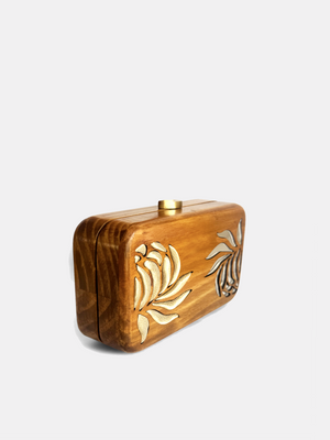 Padma Reflection rachanareddy