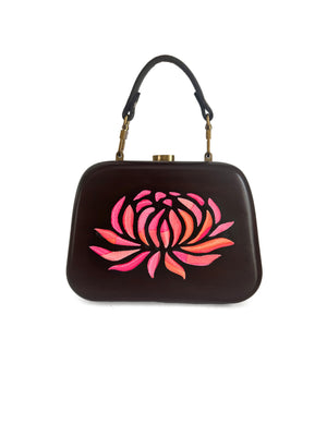 Big Padma (Cherry + Pink) rachanareddy