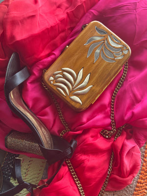 Padma Reflection rachanareddy