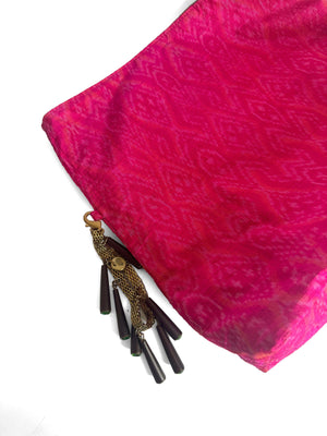 Pataka (Reversible - Rust) rachanareddy