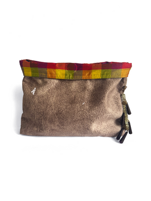 Pataka (Reversible - Coffee) rachanareddy