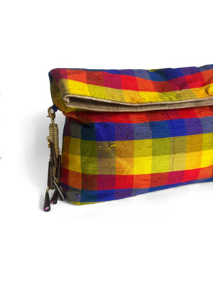 Pataka (Reversible - Coffee) rachanareddy