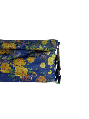 Pataka (Reversible - Mustard) rachanareddy