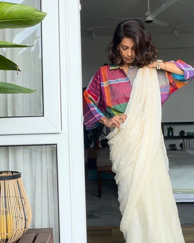 Gamcha, Reimagined