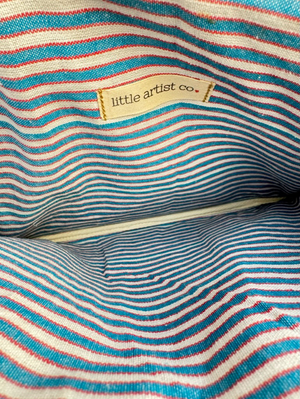 Tablet sleeve (with your child’s art) Rachana Reddy