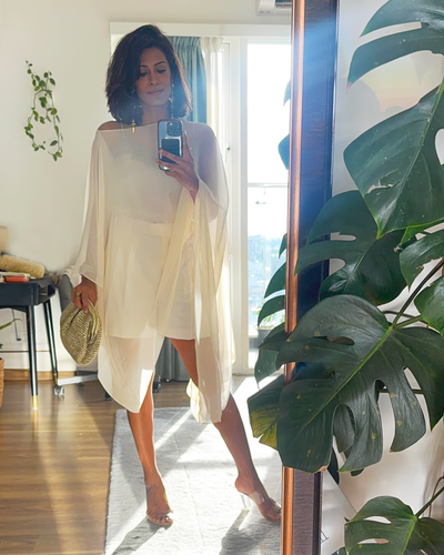 Dreamy Cape