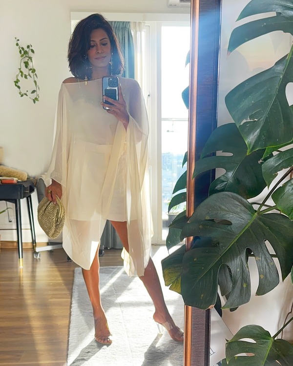 Dreamy Cape