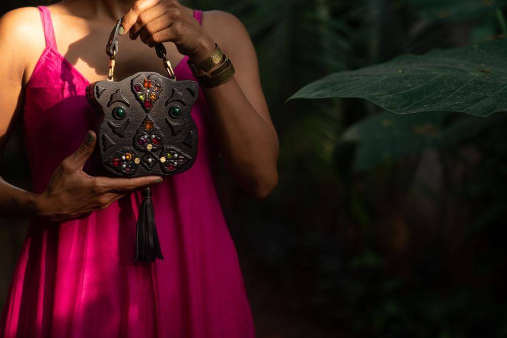 Bejewelled - Rachana Reddy