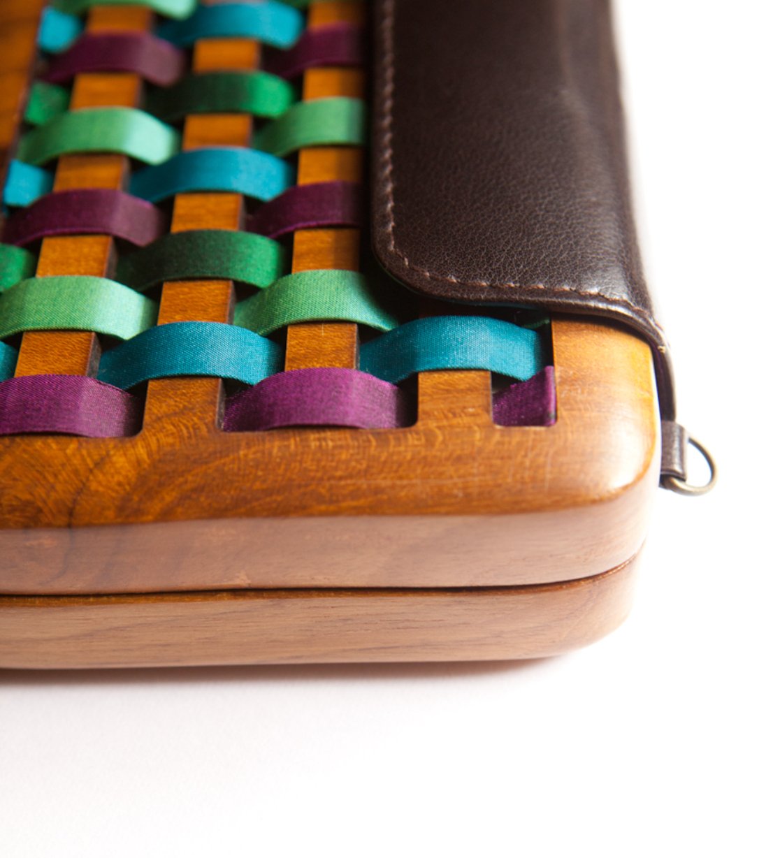 Leather - Rachana Reddy