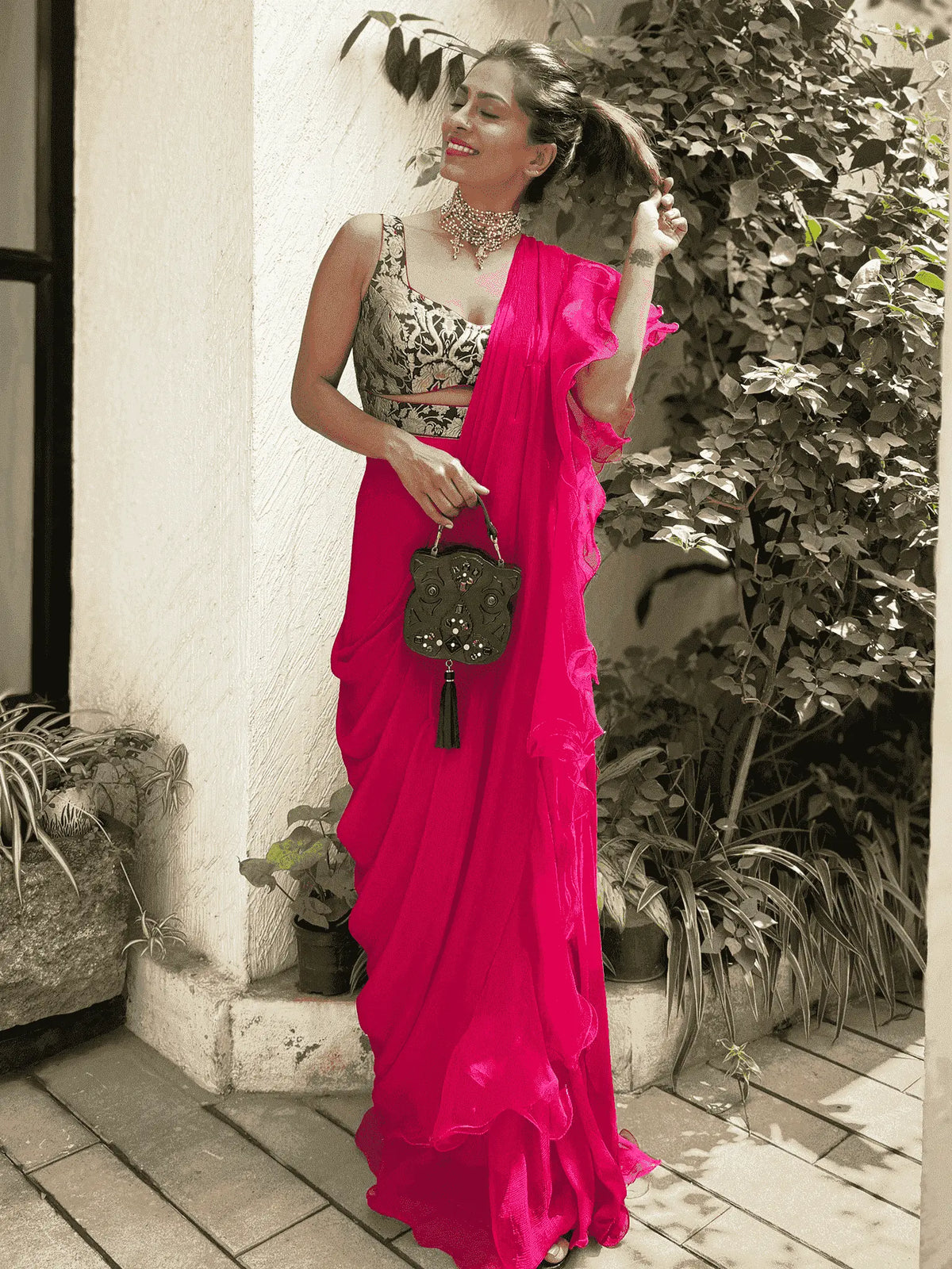 Maayah - Rachana Reddy