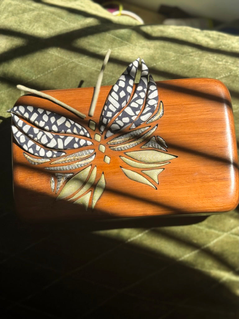 Free Spirit (Metallic)