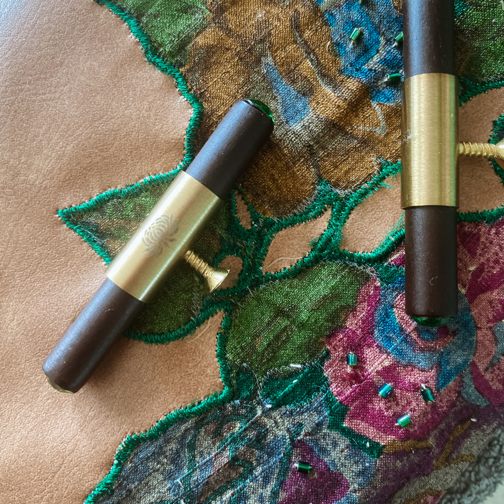 Rachanareddy bags hardware