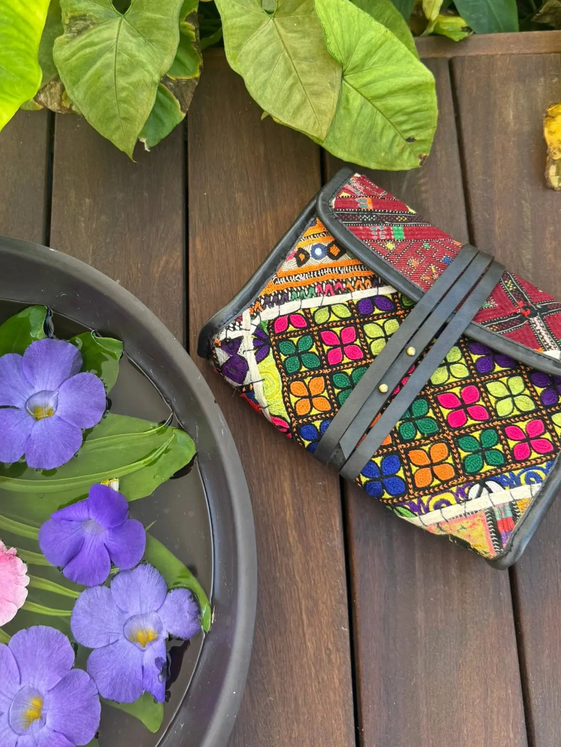 Caravan Tie-up Rachana Reddy