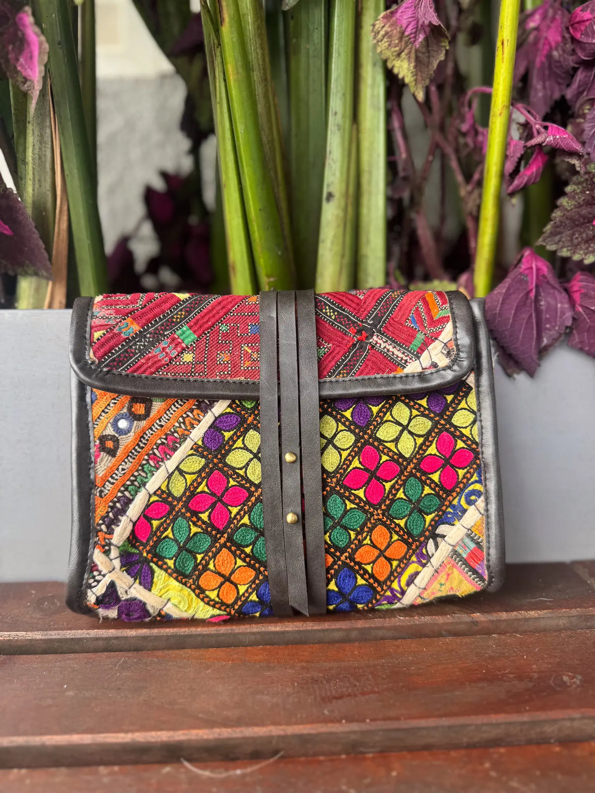 Caravan Tie-up Rachana Reddy