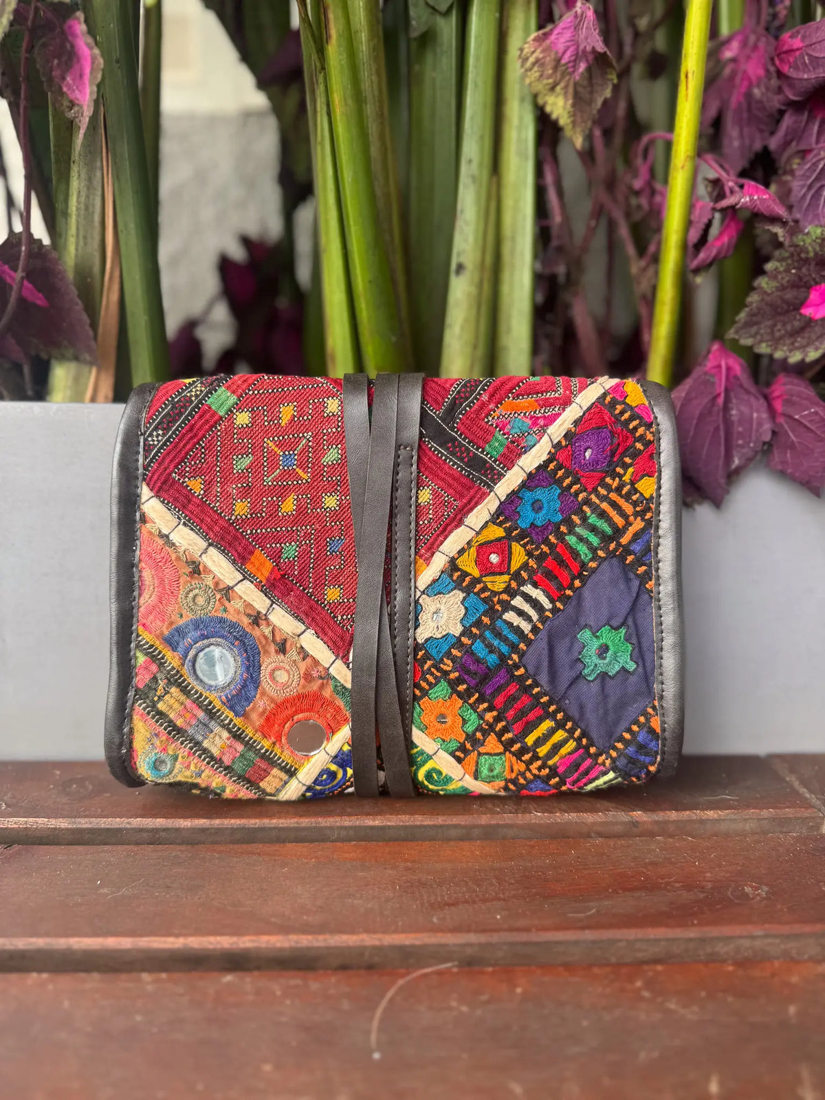 Caravan Tie-up Rachana Reddy