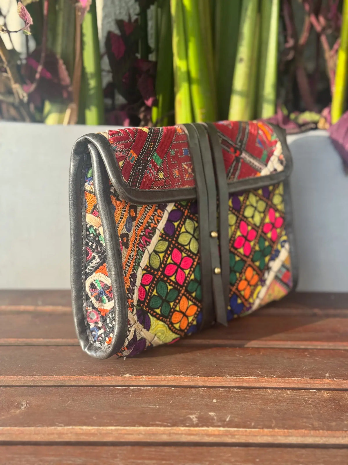 Caravan Tie-up Rachana Reddy