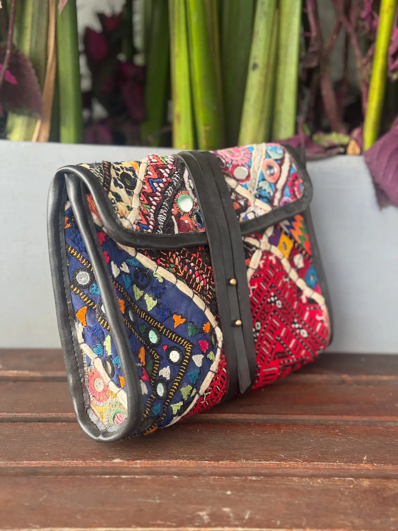 Caravan Tie-up Rachana Reddy