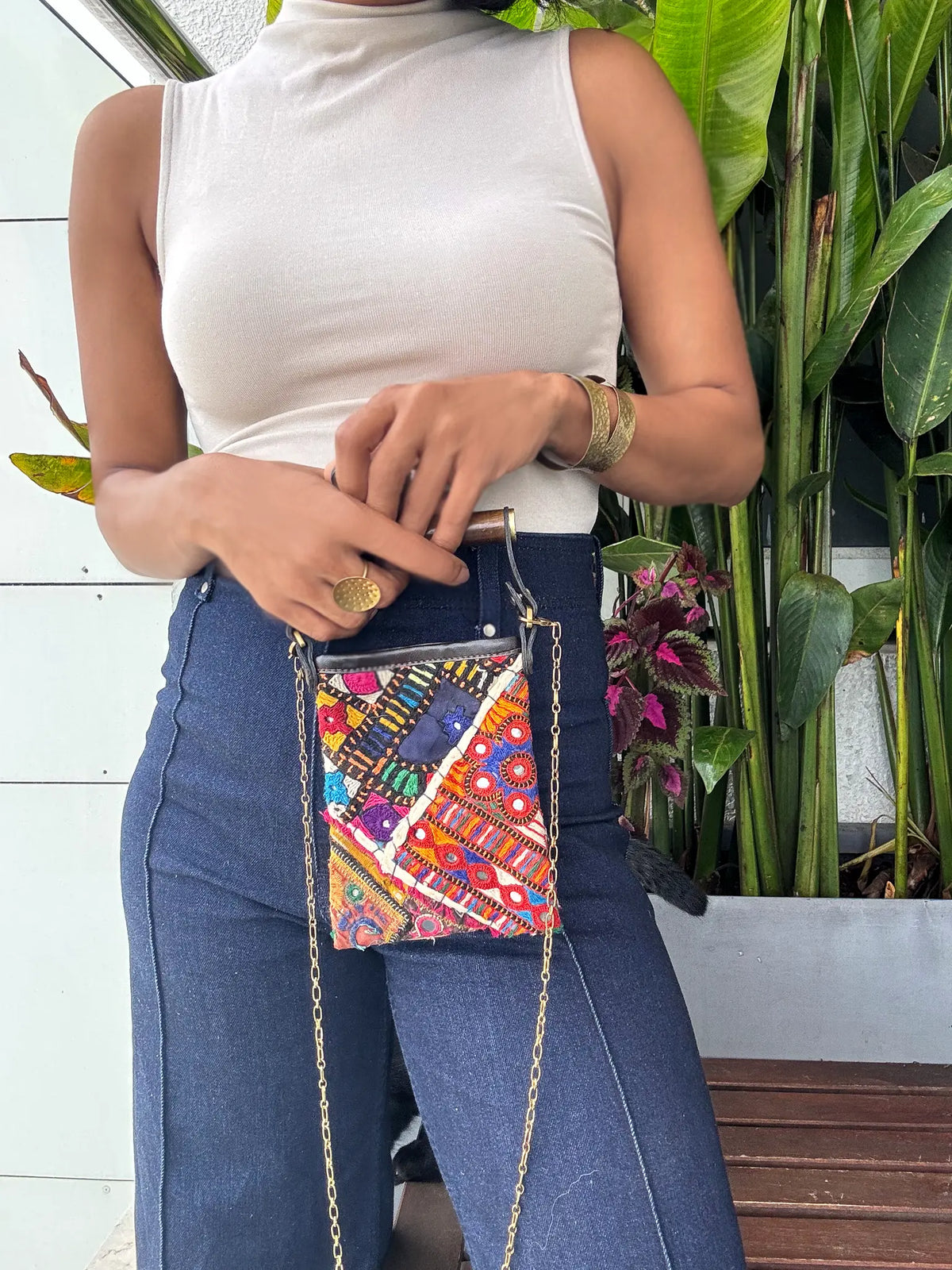 Gypsy Potli rachanareddy