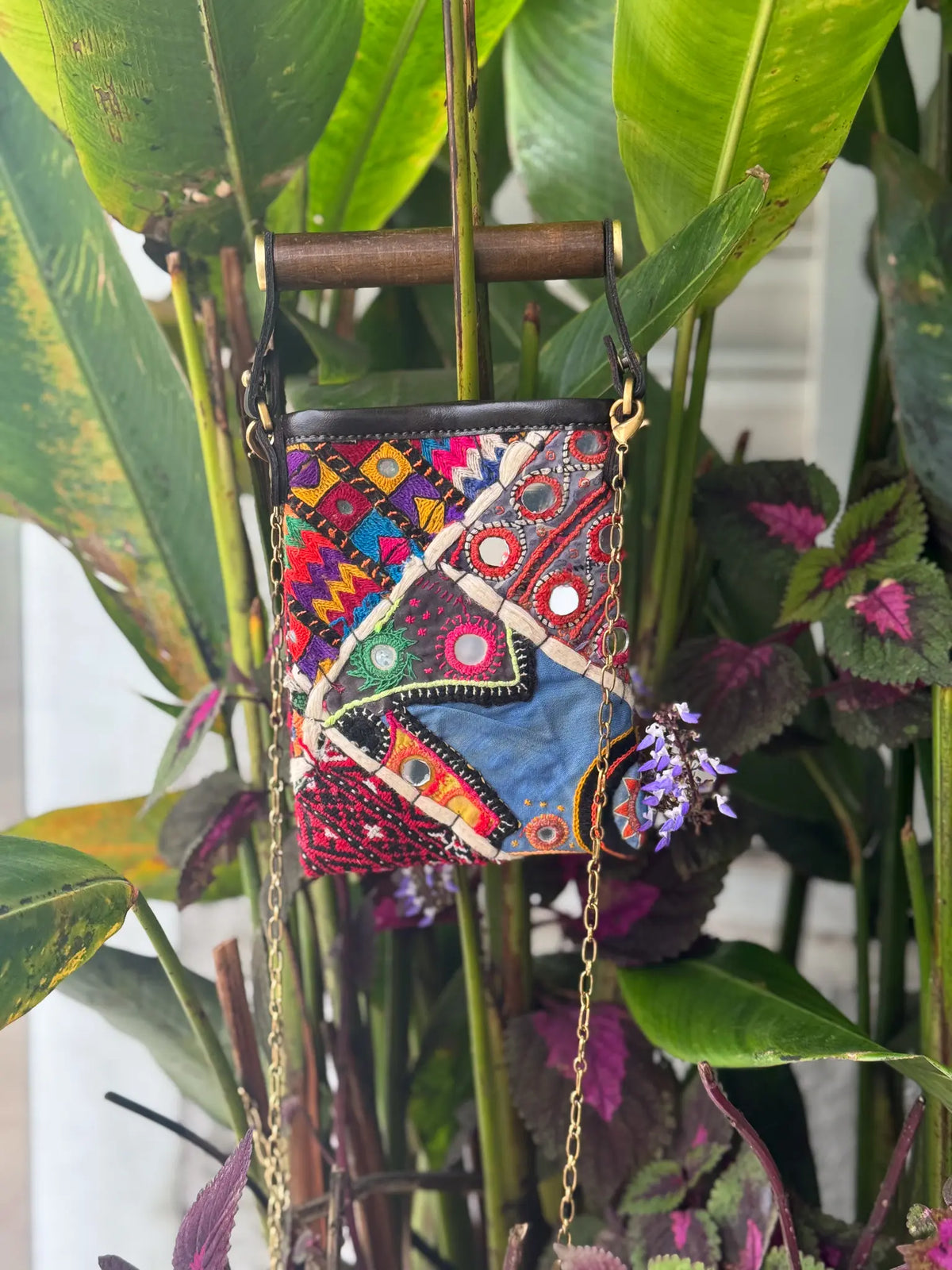 Gypsy Potli rachanareddy