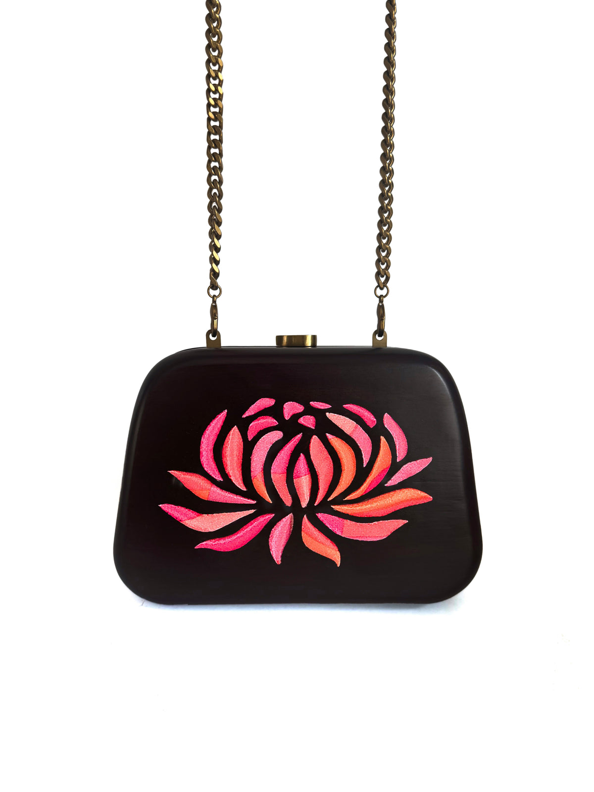 Big Padma (Cherry + Pink) rachanareddy