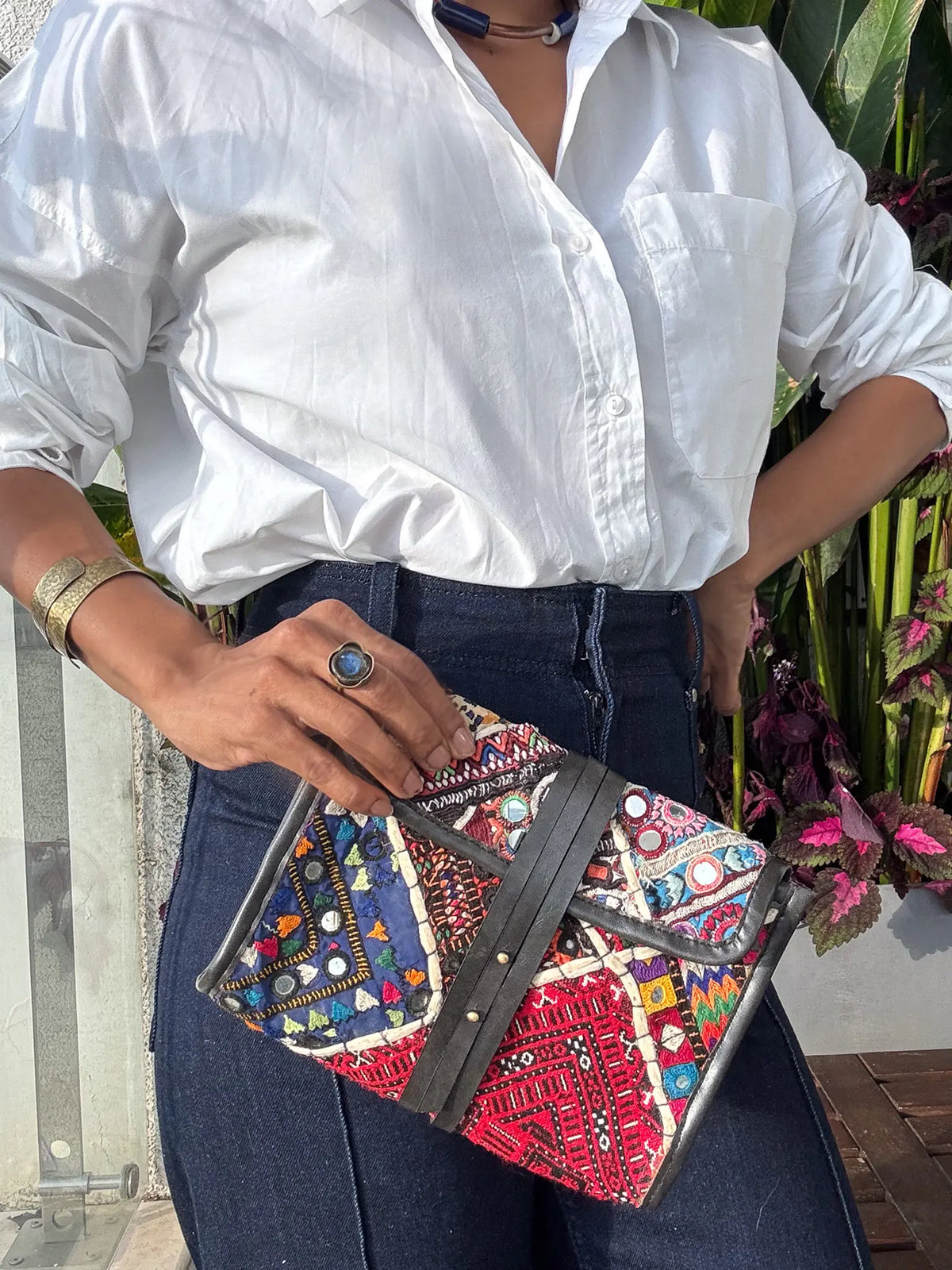 Caravan Tie-up Rachana Reddy