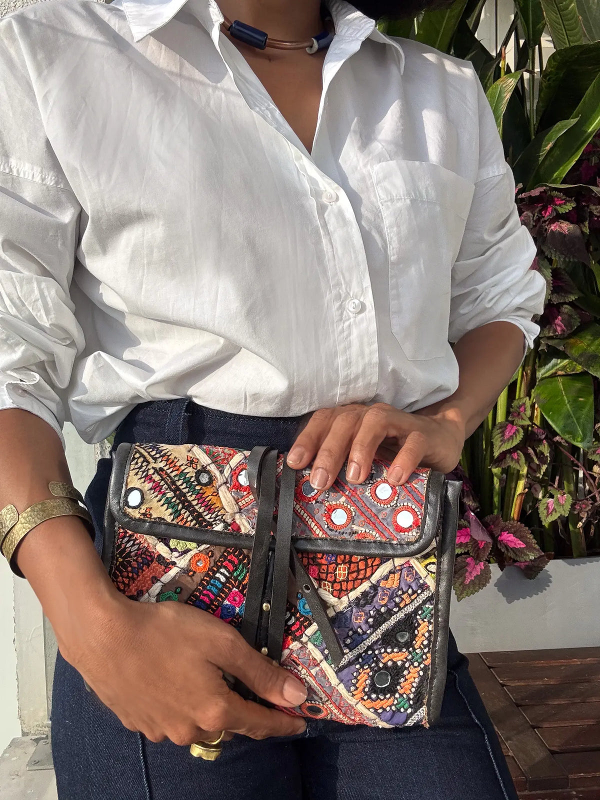 Caravan Tie-up Rachana Reddy