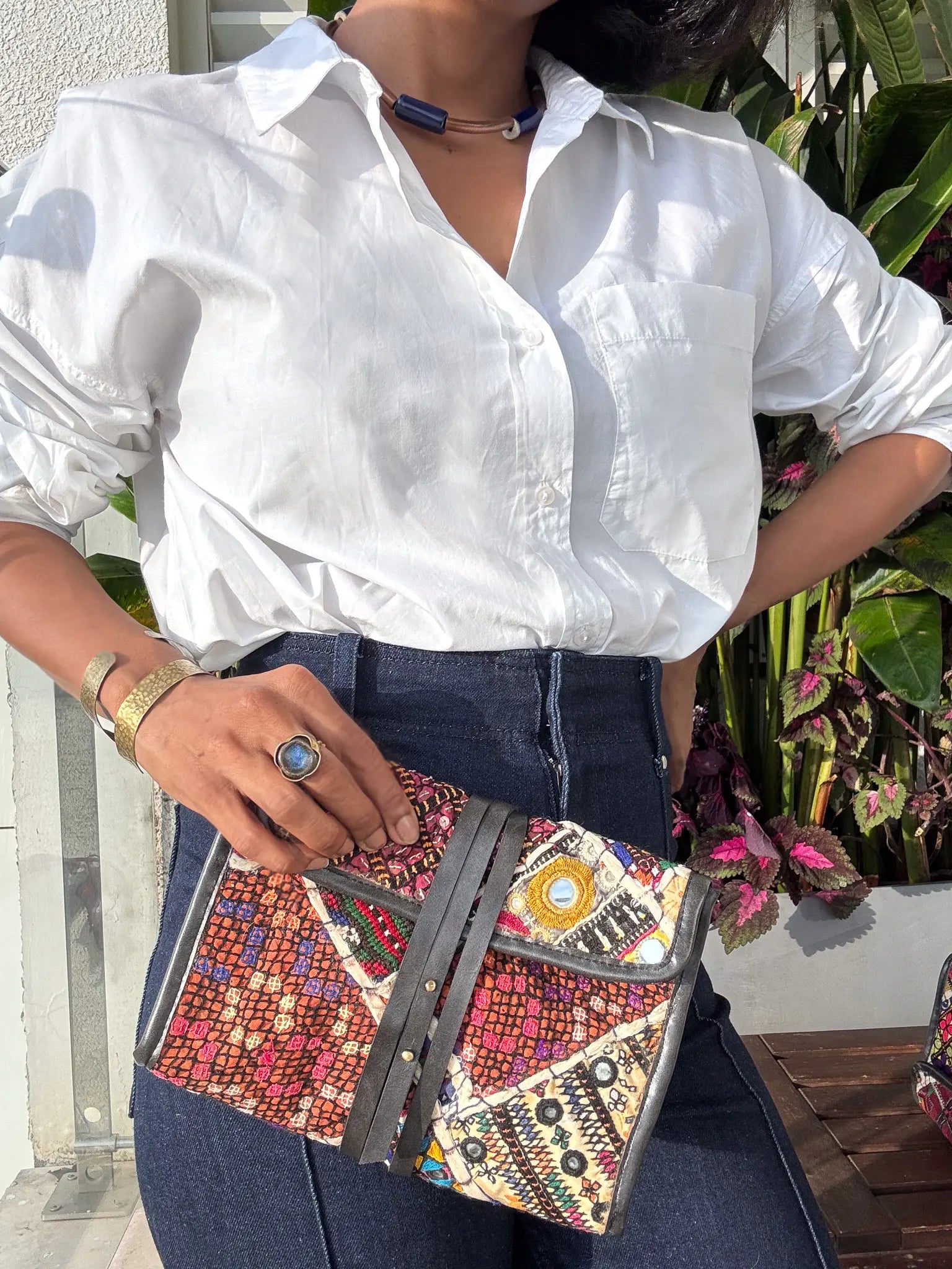 Caravan Tie-up Rachana Reddy