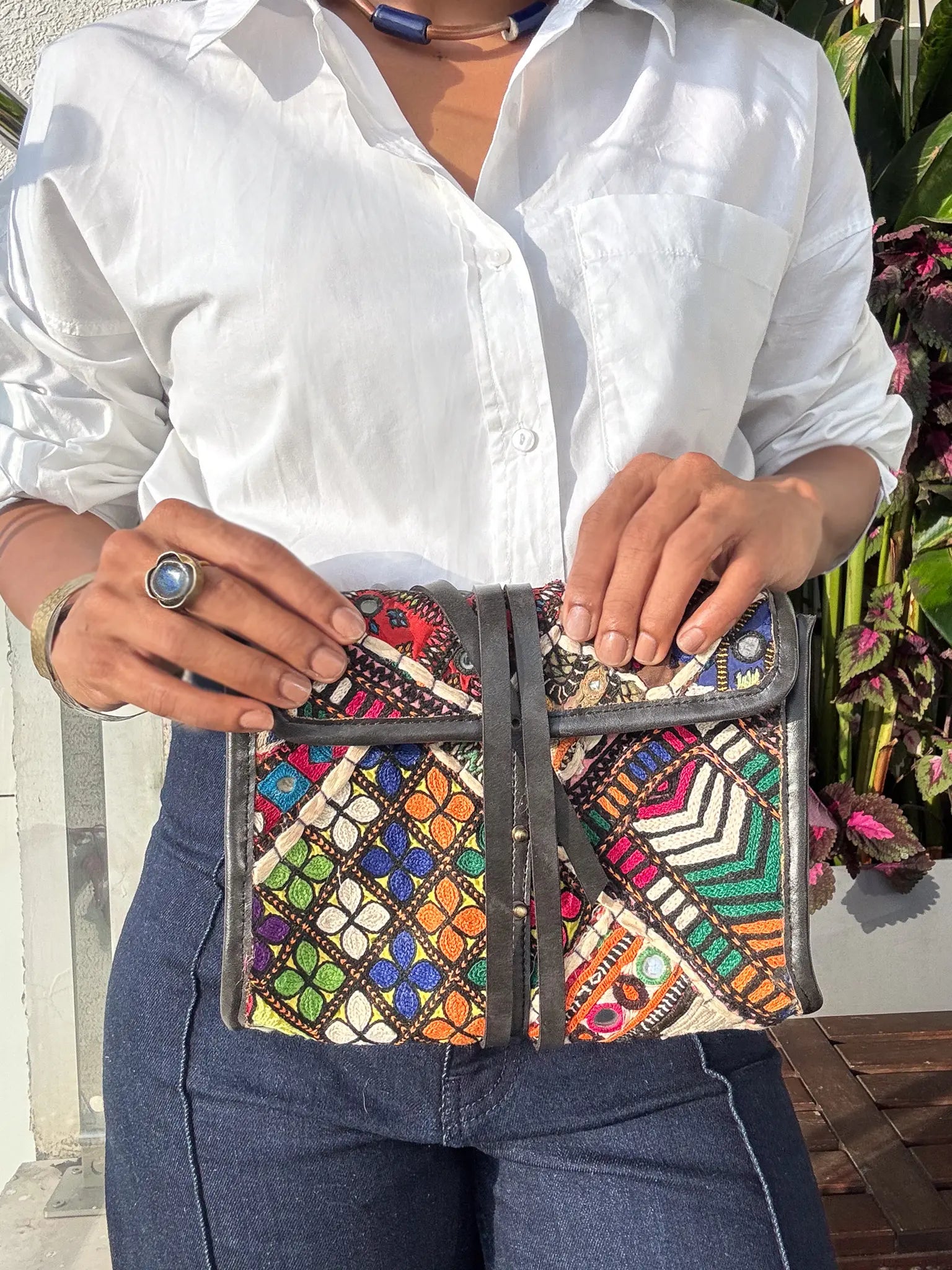 Caravan Tie-up Rachana Reddy