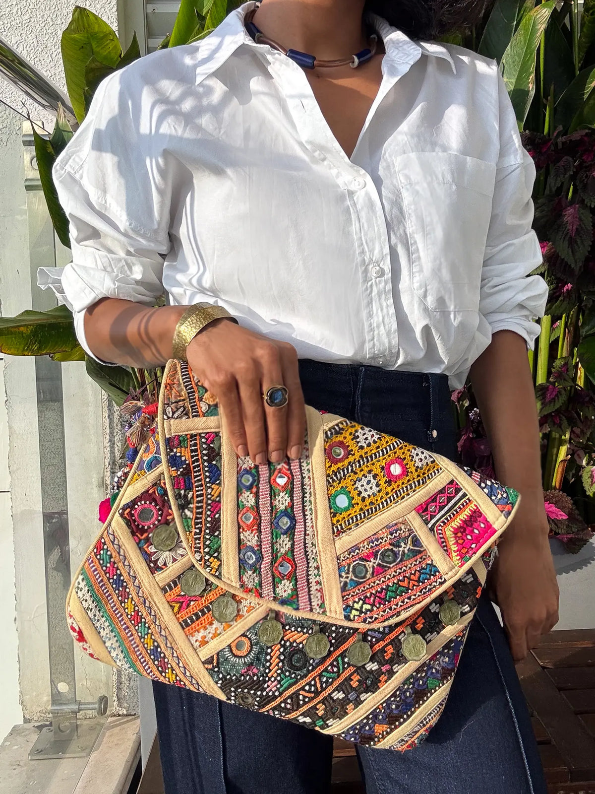 Nomadic Find #5 Rachana Reddy