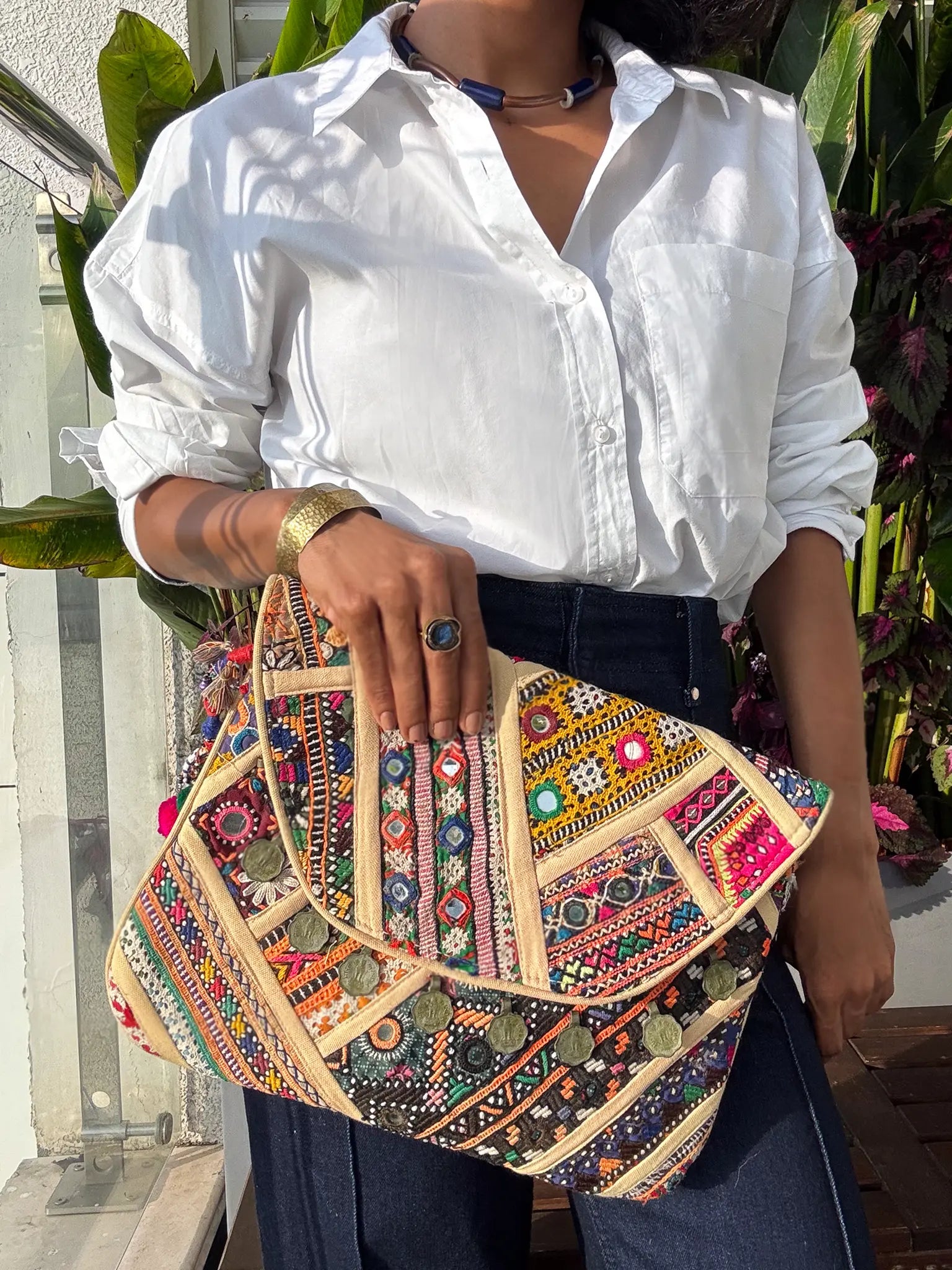 Nomadic Find #5 Rachana Reddy