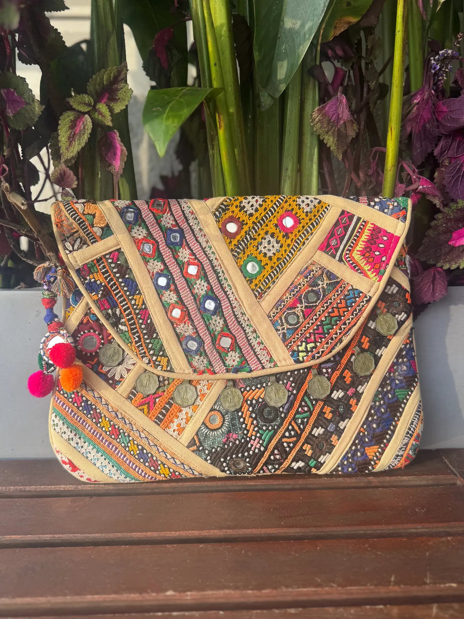 Nomadic Find #5 Rachana Reddy