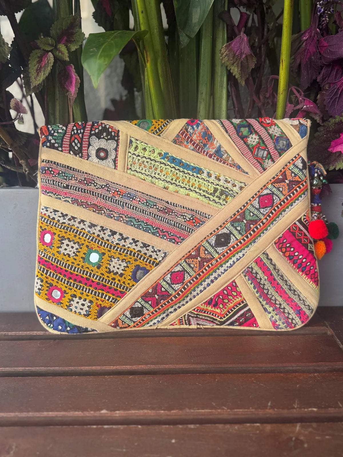 Nomadic Find #5 Rachana Reddy