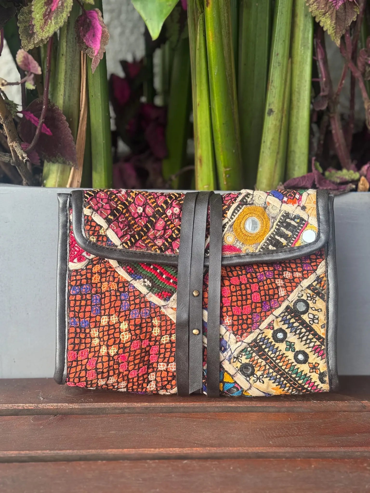 Caravan Tie-up Rachana Reddy