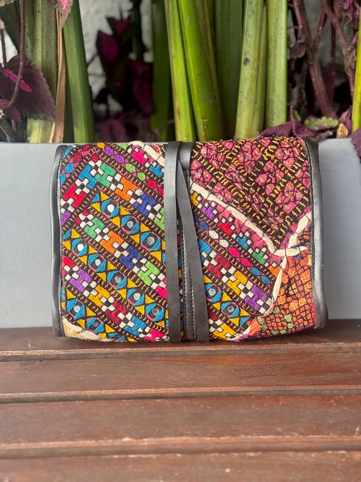 Caravan Tie-up Rachana Reddy