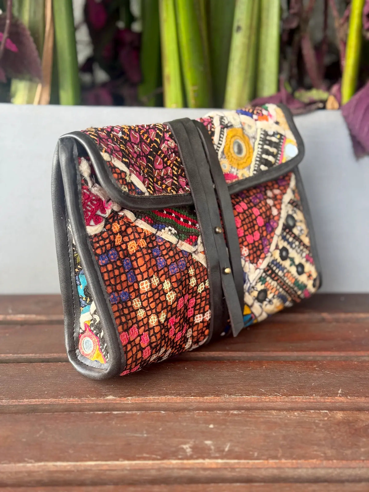 Caravan Tie-up Rachana Reddy