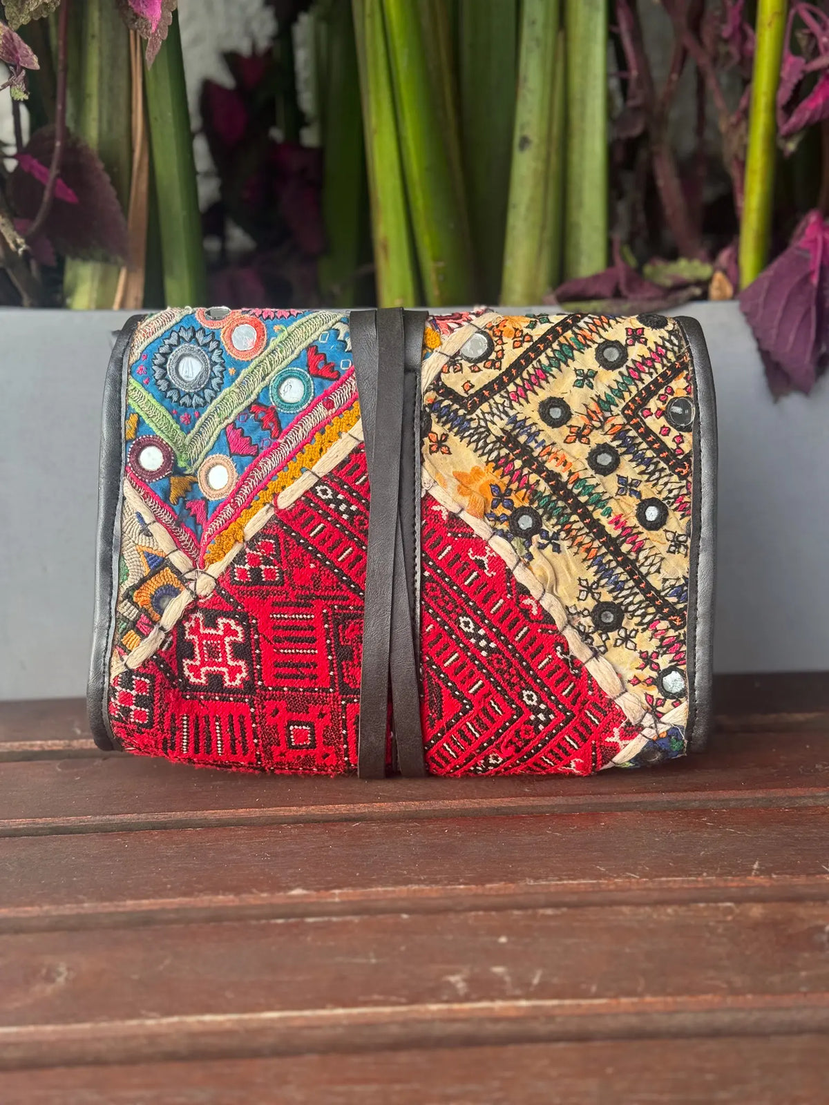 Caravan Tie-up Rachana Reddy