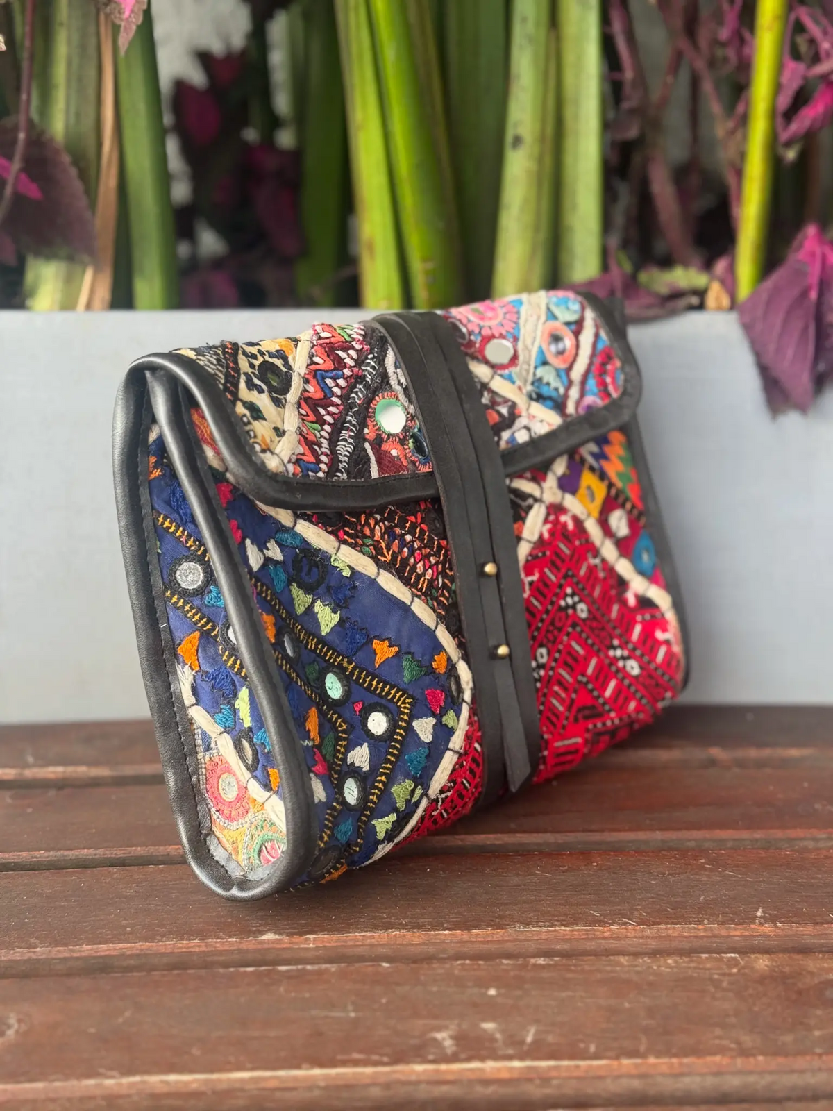 Caravan Tie-up Rachana Reddy