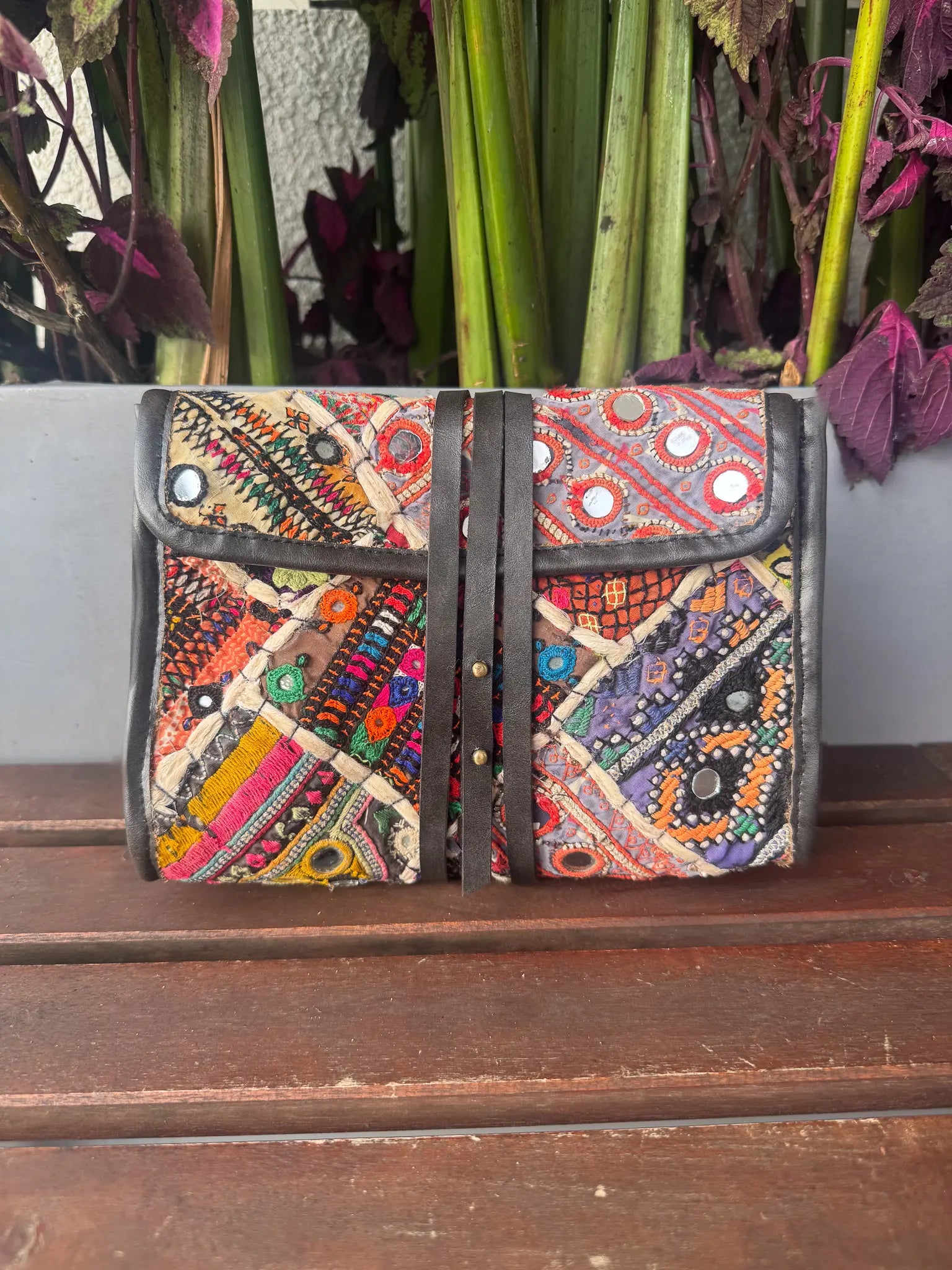 Caravan Tie-up Rachana Reddy