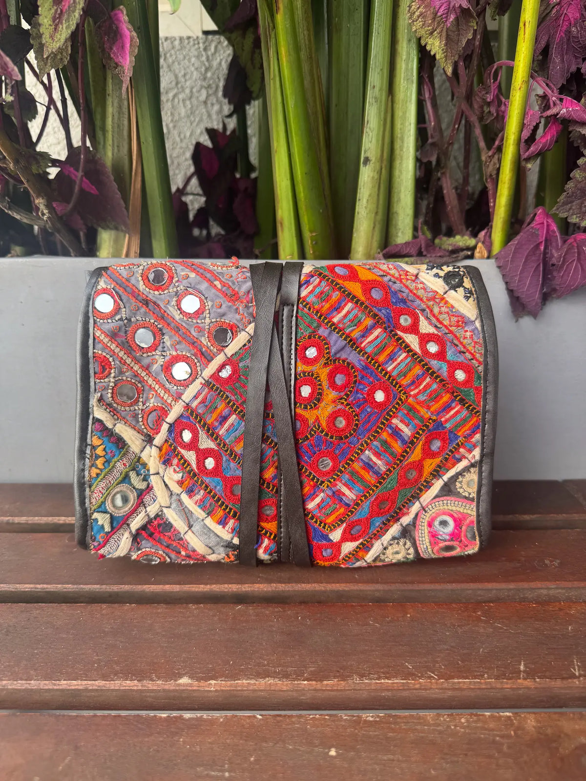 Caravan Tie-up Rachana Reddy