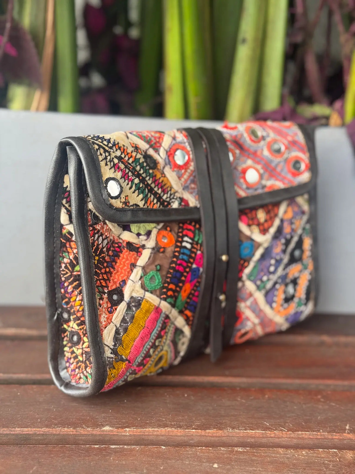 Caravan Tie-up Rachana Reddy