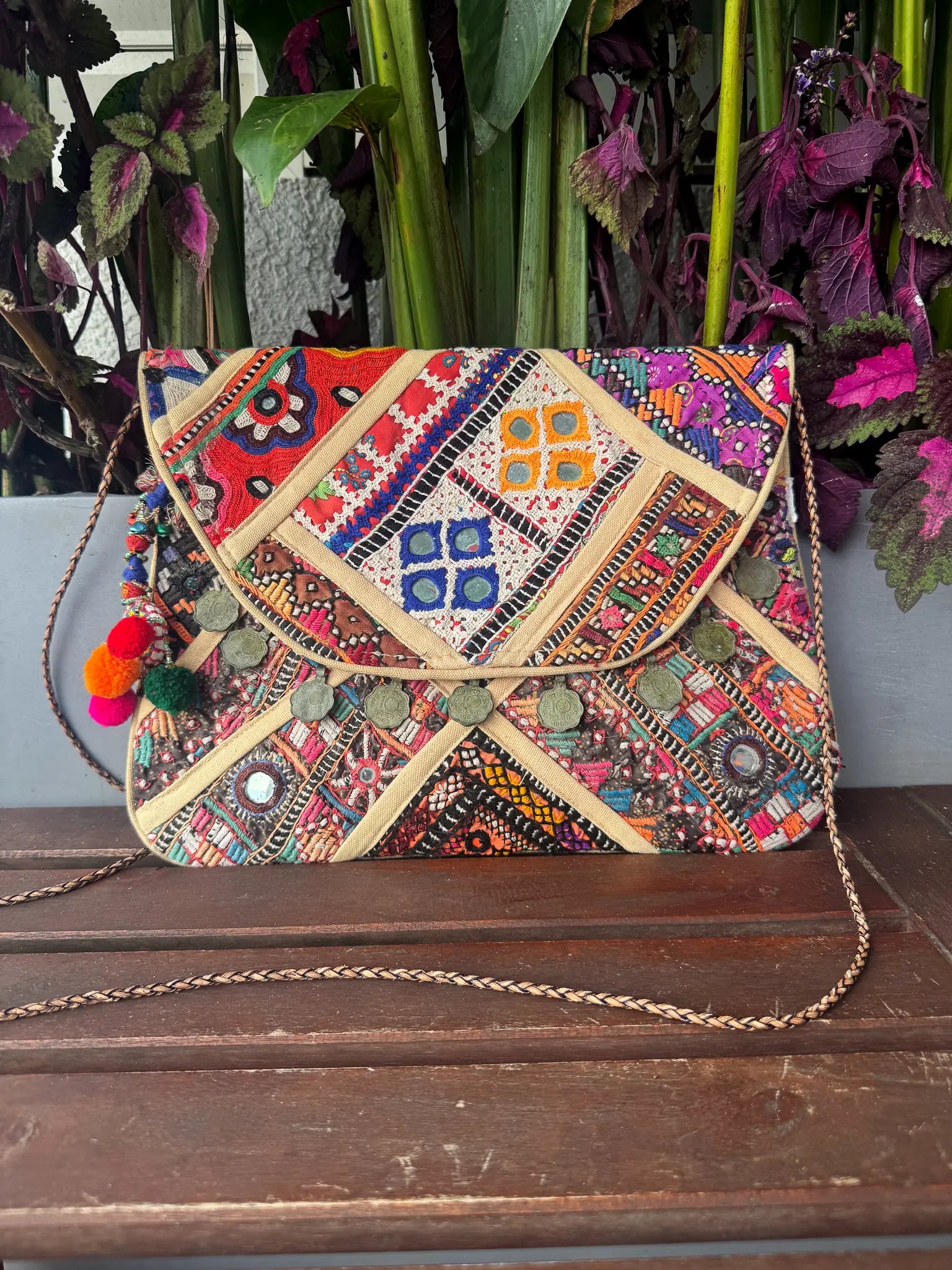 Nomadic Find #4 Rachana Reddy