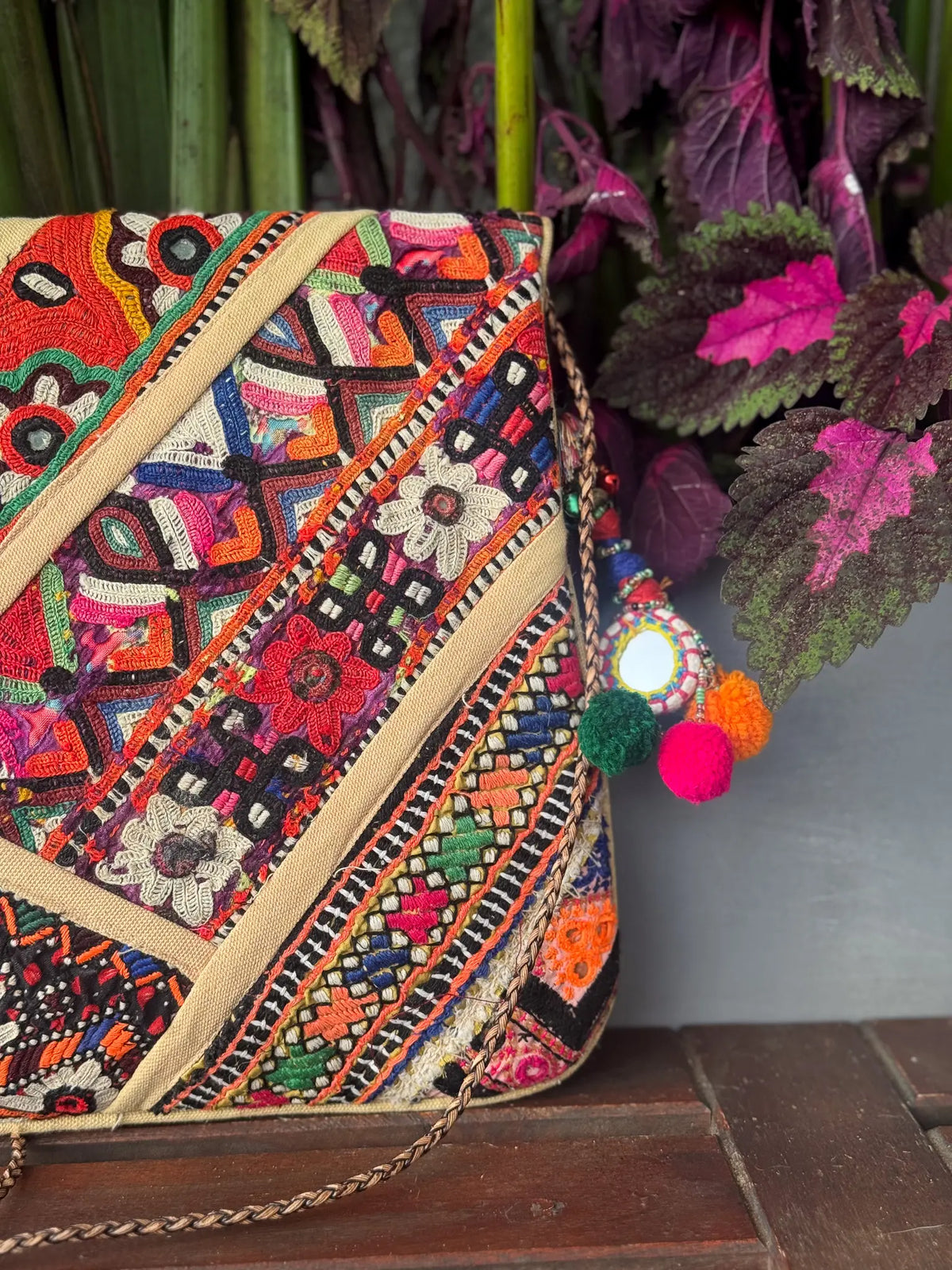 Nomadic Find #4 Rachana Reddy