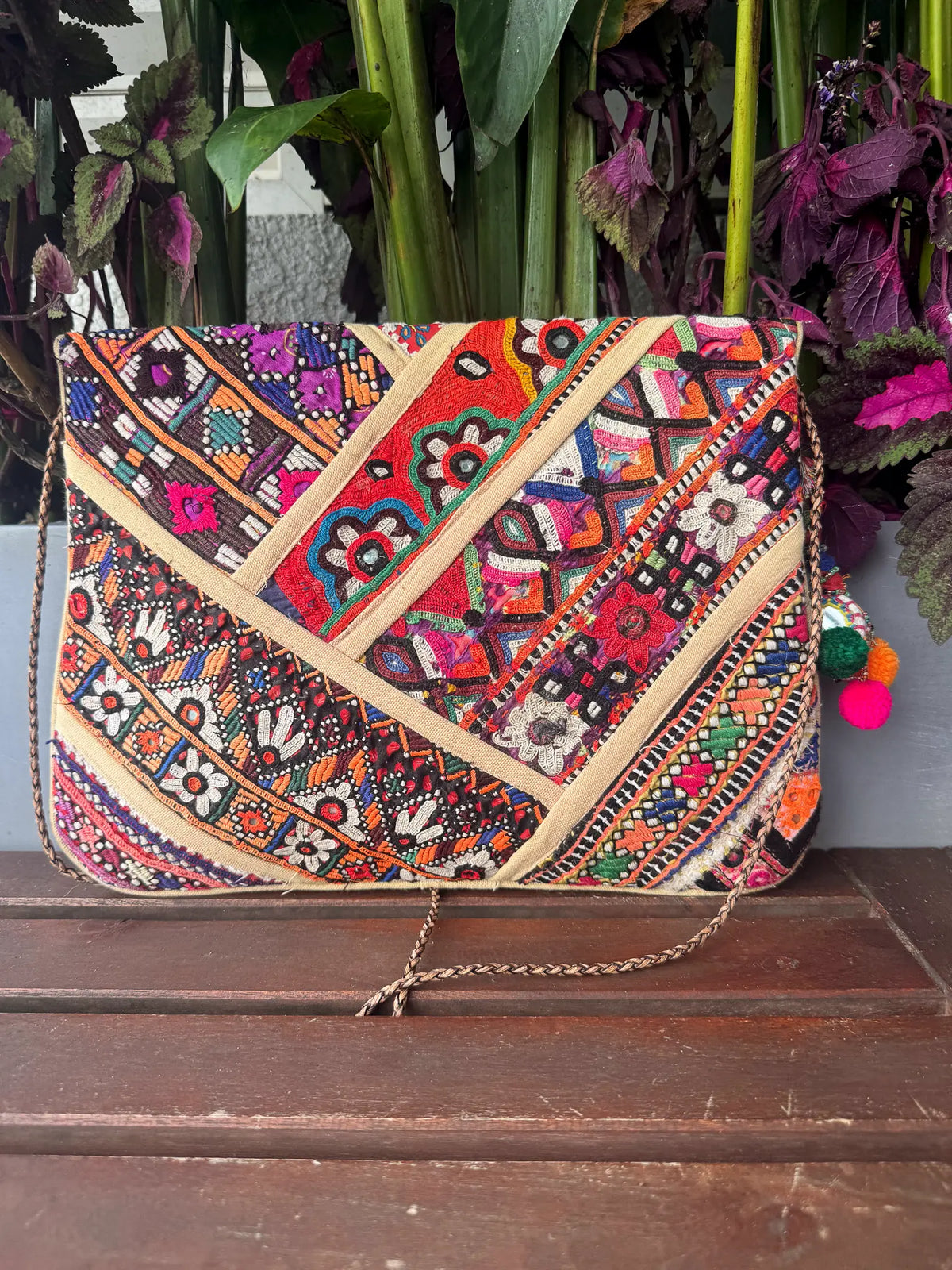 Nomadic Find #4 Rachana Reddy