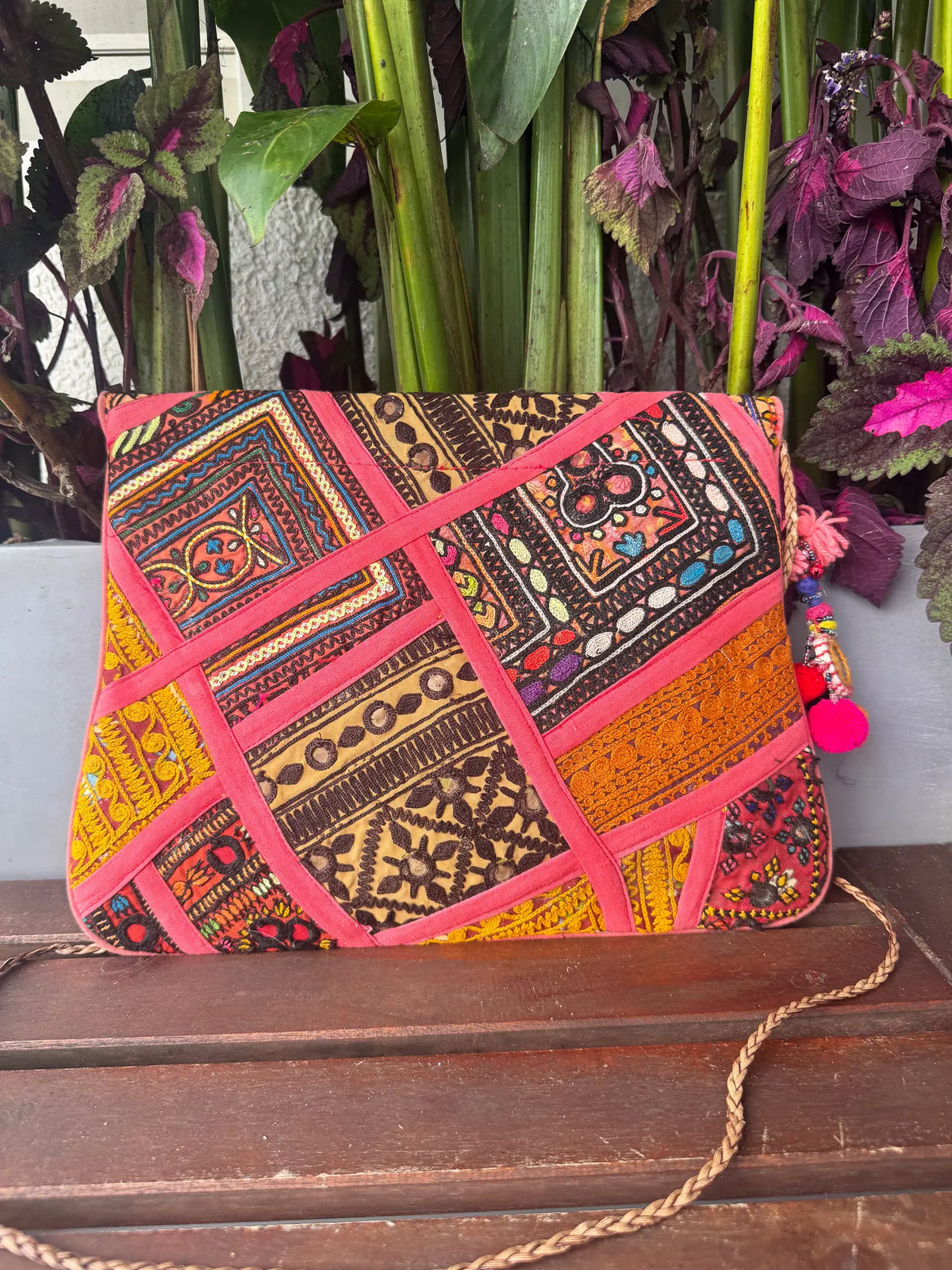 Nomadic Find #7 Rachana Reddy