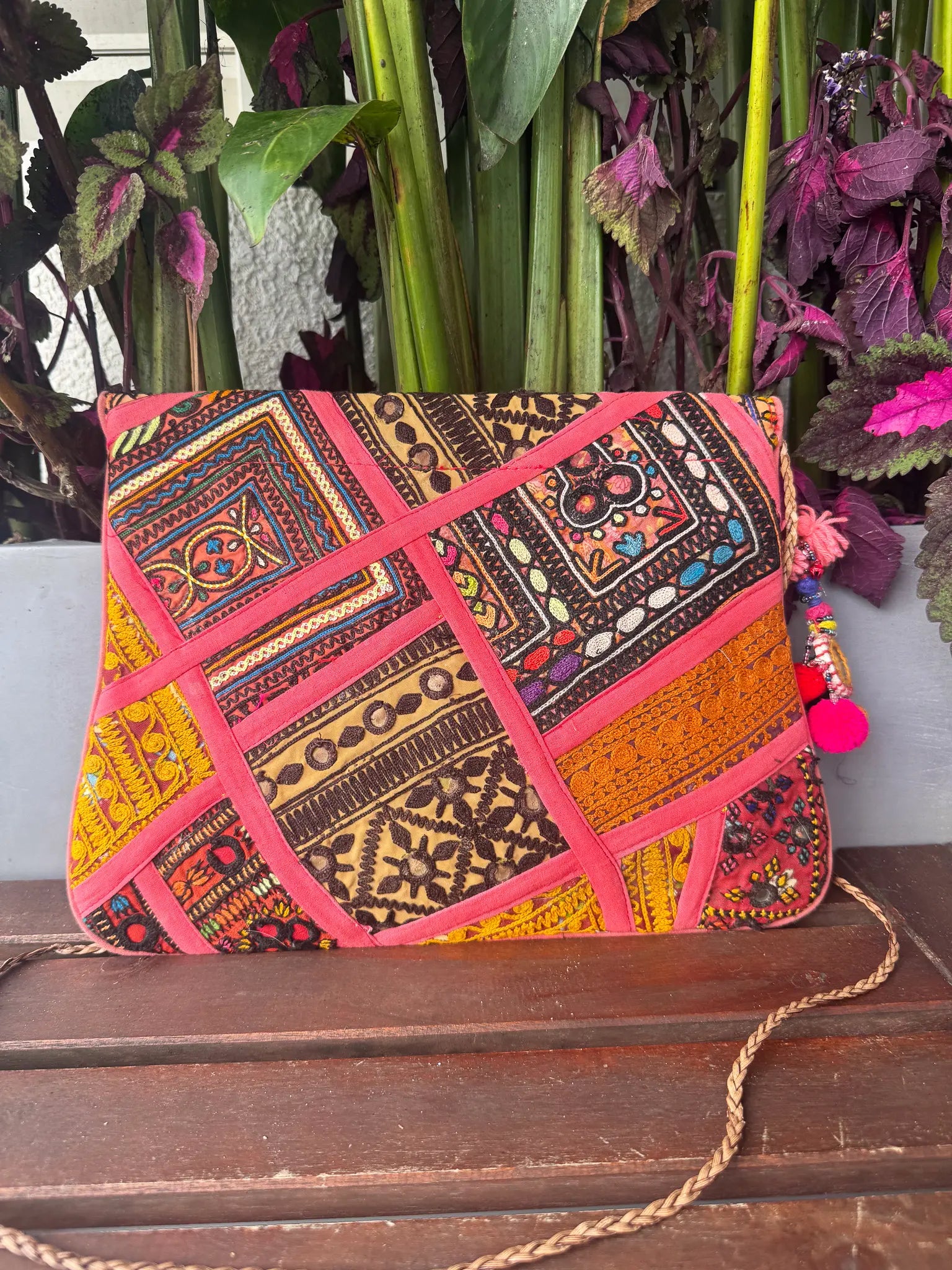 Nomadic Find #7 Rachana Reddy