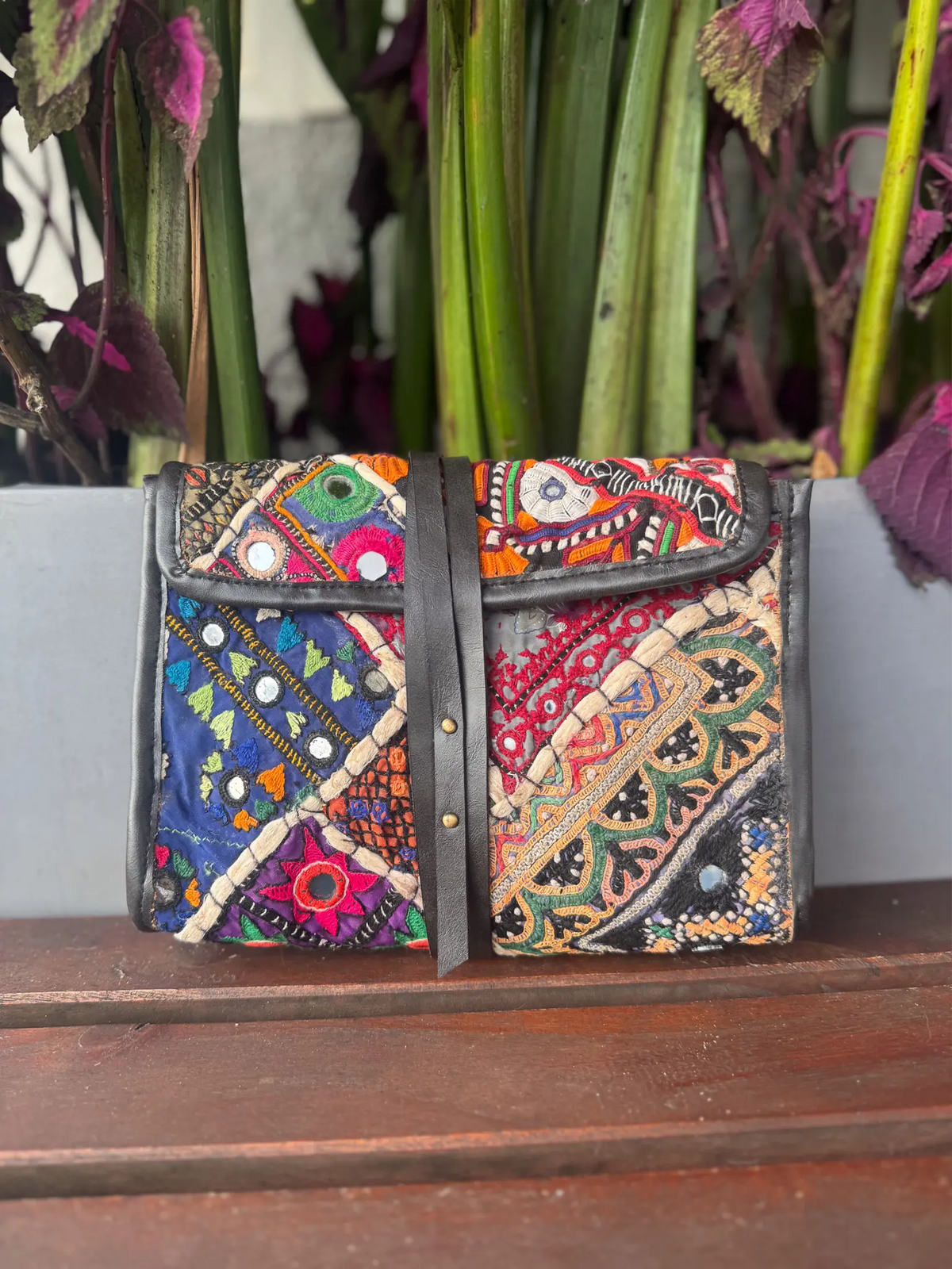 Caravan Tie-up Rachana Reddy