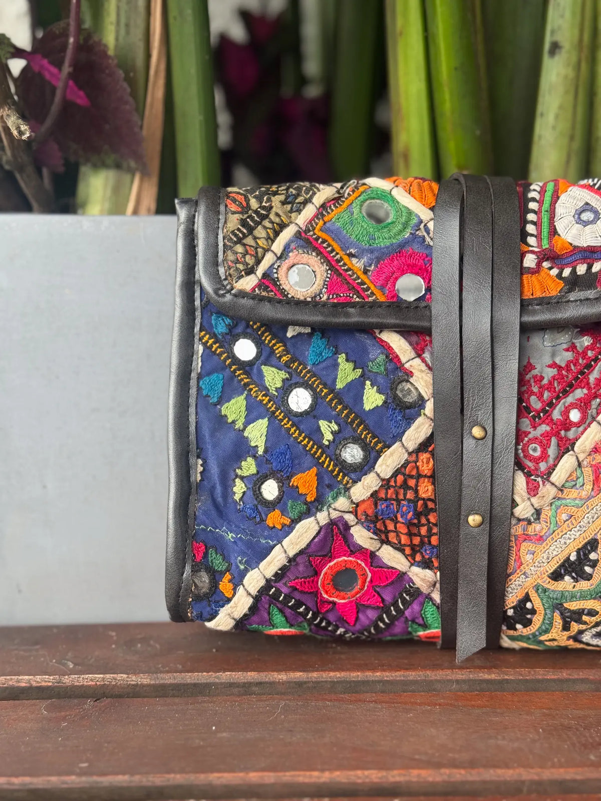 Caravan Tie-up Rachana Reddy