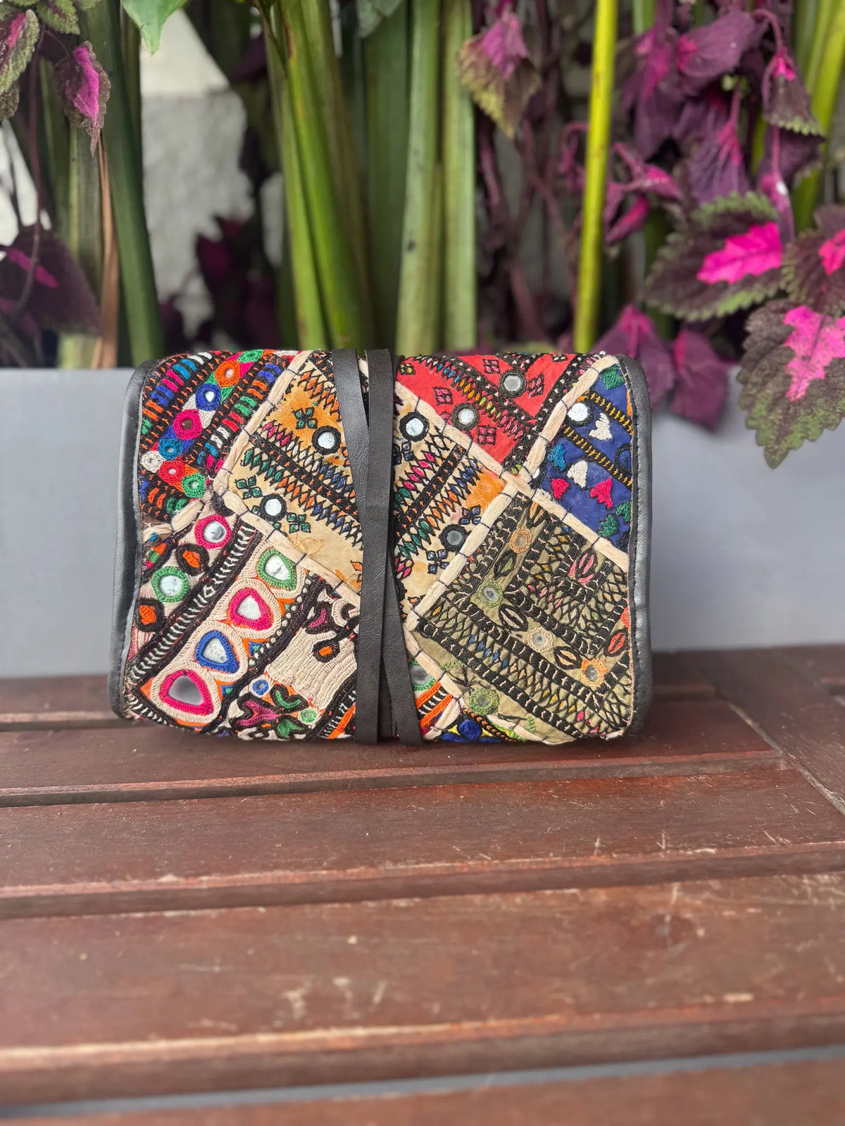 Caravan Tie-up Rachana Reddy